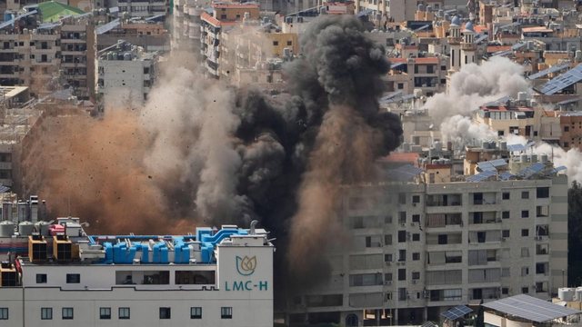 “Makineri vrasëse”: Libani mban zi ndërsa sulmet izraelite tronditin armëpushimin SHBA-Iran