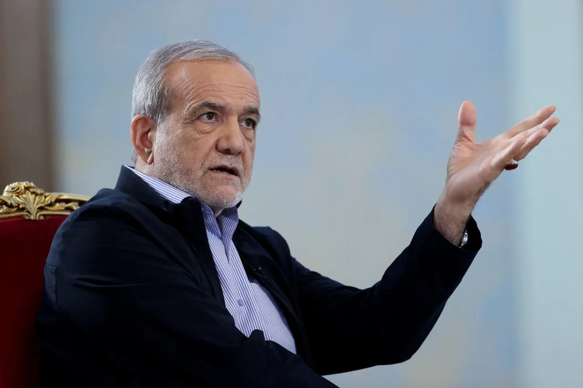 Presidenti iranian: Vlerësojmë qëndrimin e Turqisë në dënimin e sulmeve brutale kundër Iranit