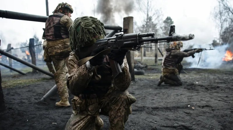 Wall Street Journal: 90 miliardë eurot e BE-së mund të mos jenë të mjaftueshme për Ukrainën