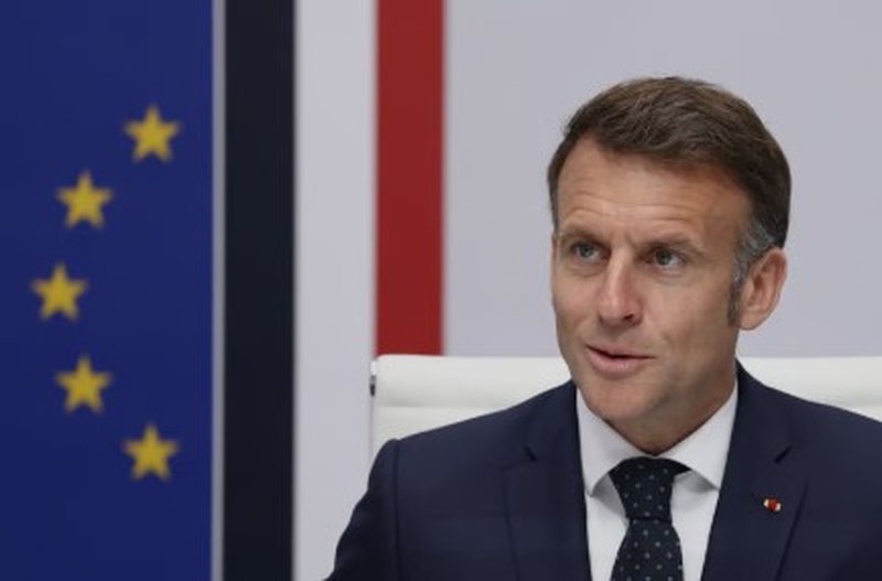 Macron: Armëpushimi i Iranit duhet të zbatohet edhe për Libanin, situata është kritike