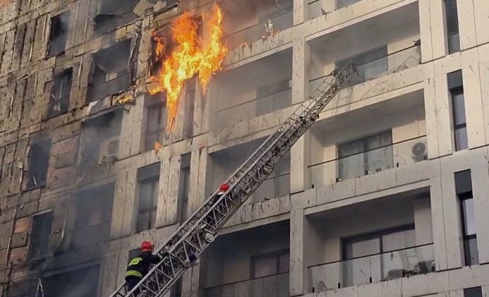 Në Tiranë, jo në Teheran…!