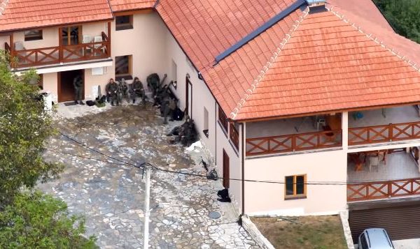 Rasti i Banjskës, prokurori Abazi: Nuk ishte i izoluar, kishte qëllim terrorist
