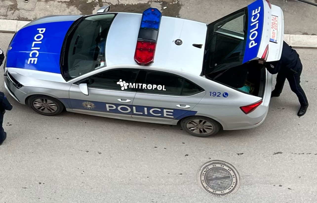 Gjendet i vdekur një person në Mitrovicën e Veriut