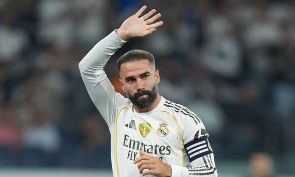 E ardhmja e Carvajal në dyshim: Asnjë ofertë nga Real Madridi