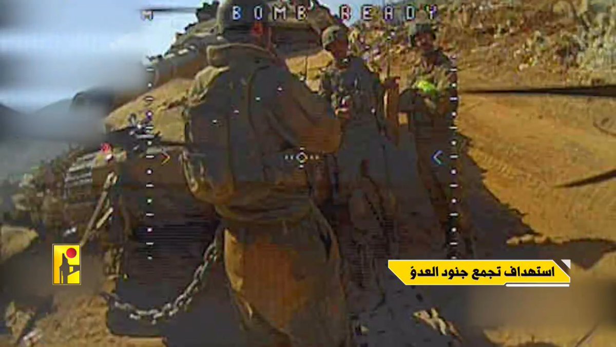 Raporti: Izraeli, i sfiduar dhe nga Hezbollah!