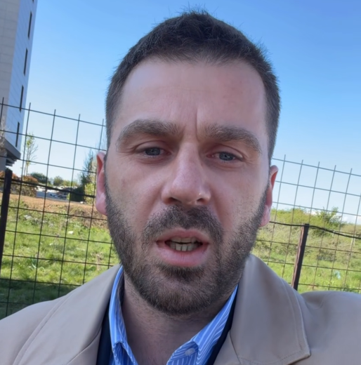 Kërçeli shpreh mbështetje për krerët e UÇK-së, mohon se ia shkroi fjalimin Gecit