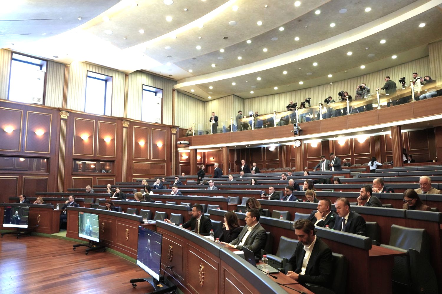 Ligji për çmimet tavan nuk merr përkrahjen e opozitës