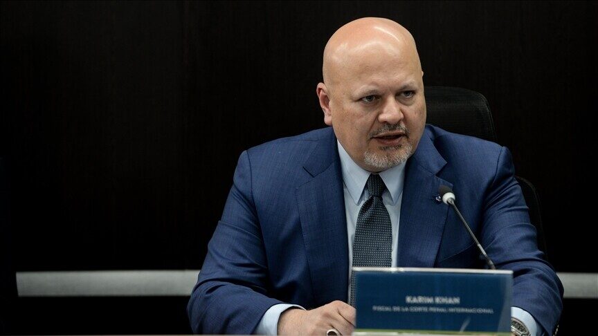 Kryeprokurori i GJNP-së, Khan mohon akuzat për sjellje të pahijshme: Jam i pafajshëm