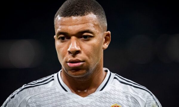 Probleme për Real Madrid: Mbappe rrezikon ndeshjet e rëndësishme