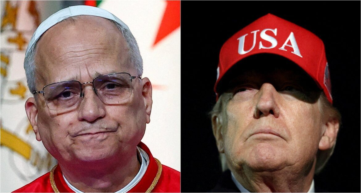 Si po i ndryshon qëndrimi i Vatikanit dinamikat globale të luftës me Iranin