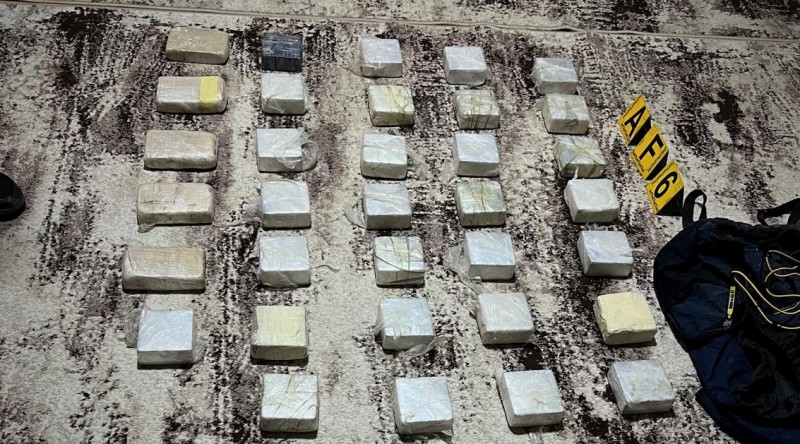 1 muaj paraburgim për 4 të arrestuarit në rastin me rreth 18 kg heroinë në Ferizaj