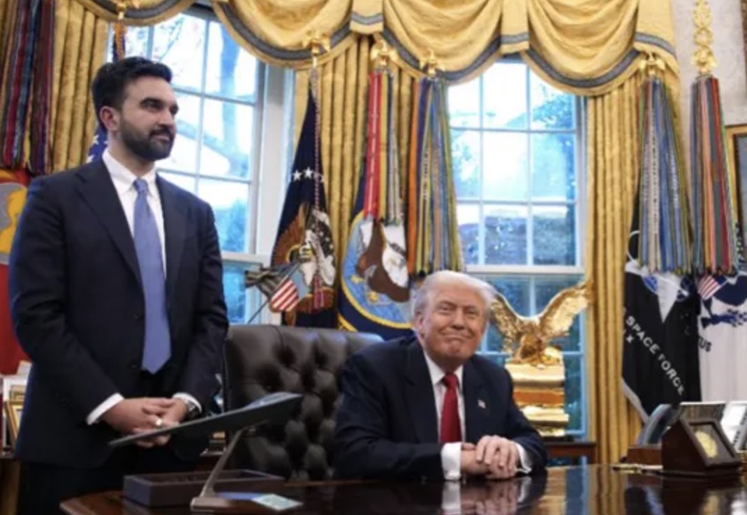 Feja dhe politika në Amerikë: ç’do të ndodhte nëse Presidenti do të ishte mysliman?