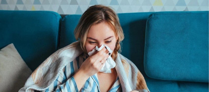 Shmangni këto ushqime kur jeni të sëmurë