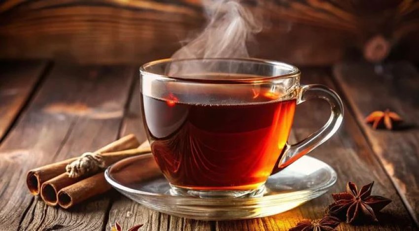 Pija natyrale që ndihmon tretjen dhe largon fryrjen, mund ta përgatisni në shtëpi