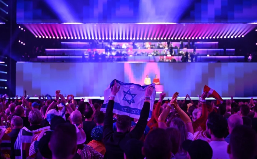 Thirrja e fuqishme për bojkot të Eurovisionit: Jo gjakpirësve në skenë!