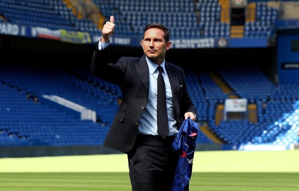 A do të rikthehet si trajner i Chelseat? Lampard jep përgjigjen
