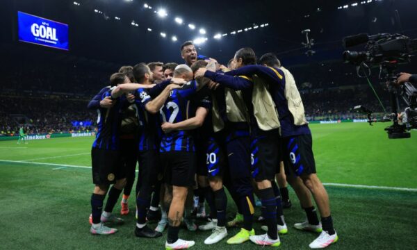 Interi mund ta sigurojë Scudetton të dielën, këta janë skenarët e mundshëm