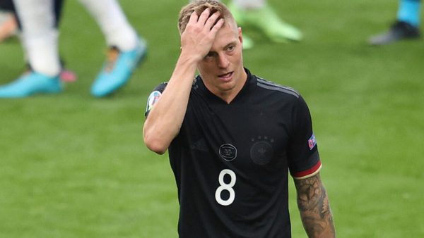 Toni Kroos e mohon rikthimin te Reali: E mbylla kapitullin…