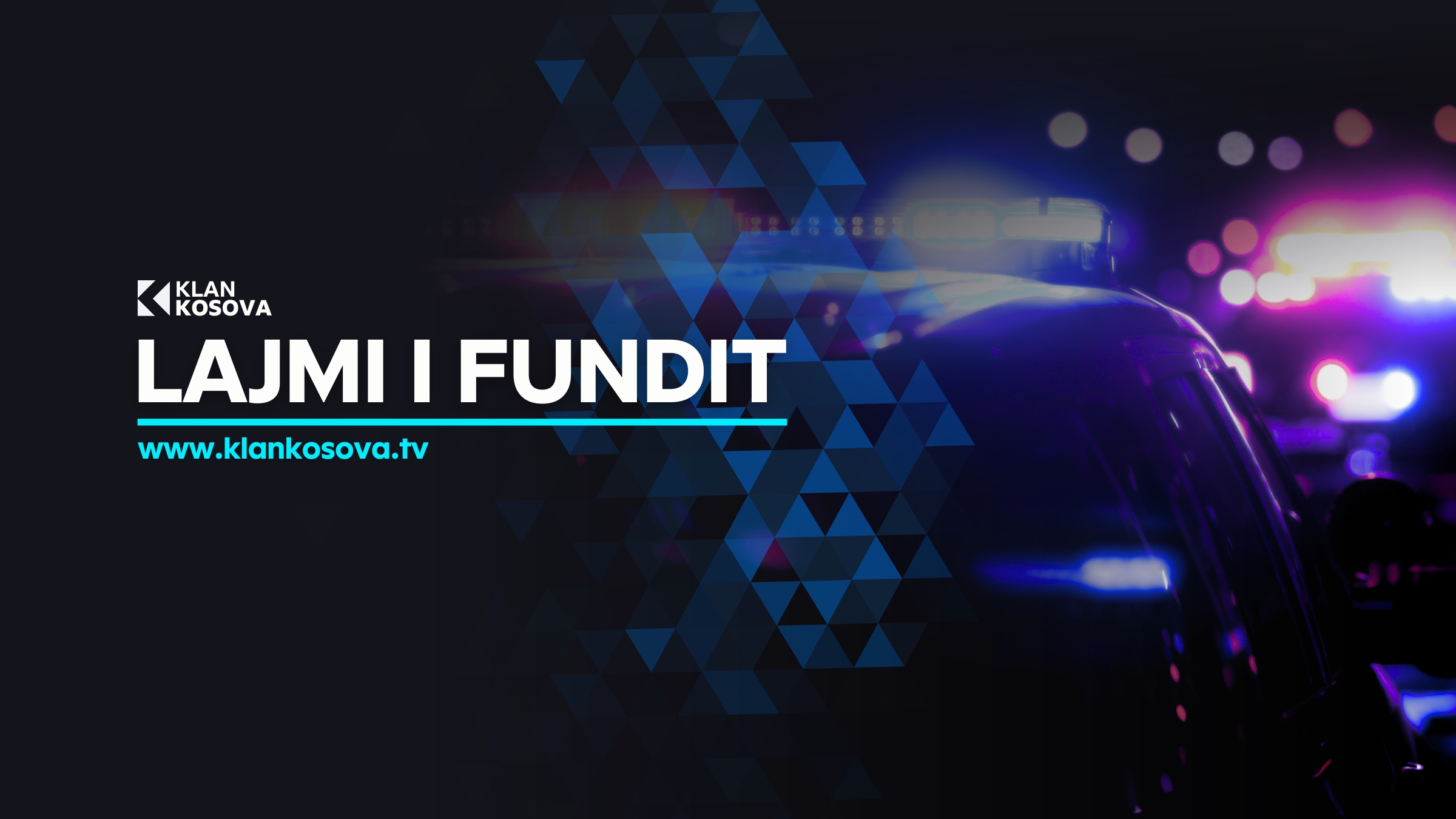 Tragjedi në Gjakovë, një person humb jetën në vendin e punës