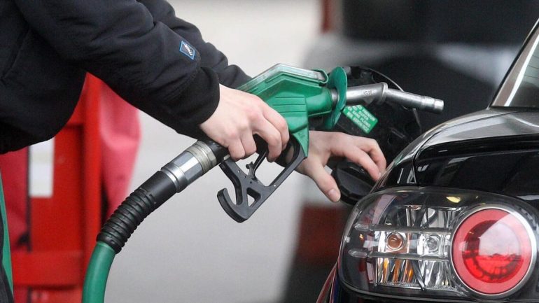MINT-i njofton për çmimet maksimale të derivateve për sot, nafta 1.91 euro dhe benzina 1.47 euro