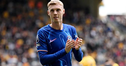 Palmer hedh poshtë zërat për transferim te Man Utd