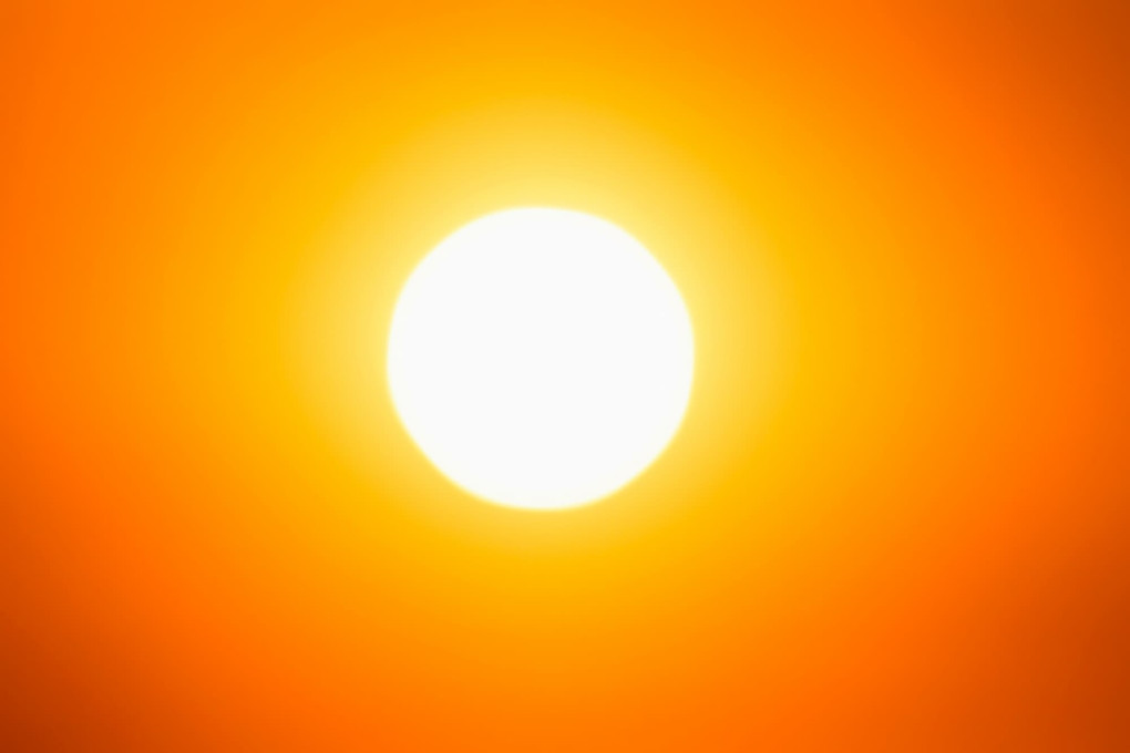 Cila është ngjyra e vërtetë e Diellit?