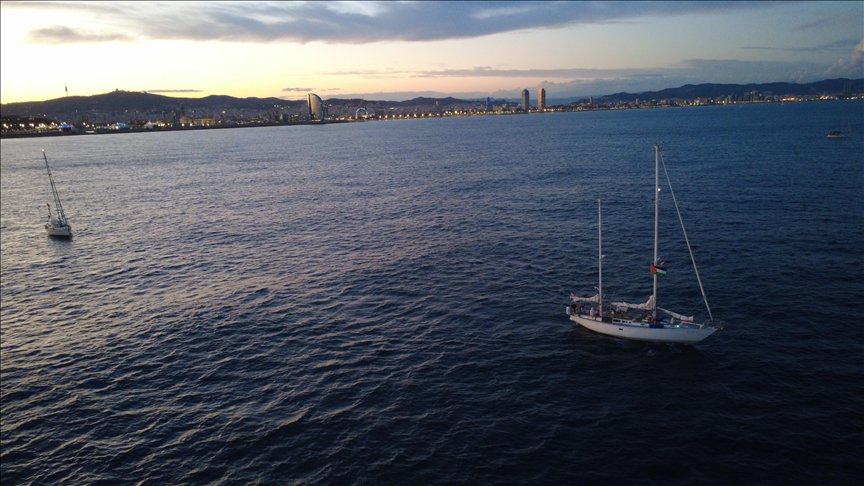 Hamasi dënon “piraterinë” izraelite pas sulmit ndaj flotës së ndihmës për në Gaza