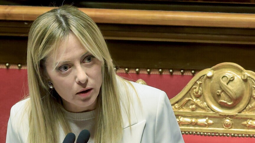 Italia pezullon rinovimin automatik të marrëveshjes së mbrojtjes me Izraelin