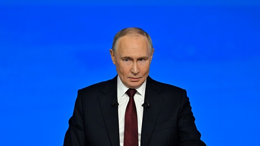 Putin propozon armëpushim më 9 maj në Ukrainë gjatë telefonatës me Trumpin