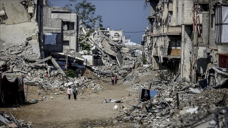 Një palestinez i vrarë në sulmin izraelit me dron në Gaza, pavarësisht armëpushimit