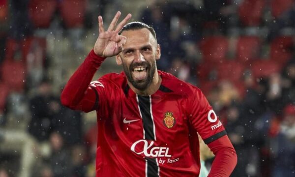 Gara për Muriqin vazhdon, Mallorca “cakton” çmimin për “Piratin”