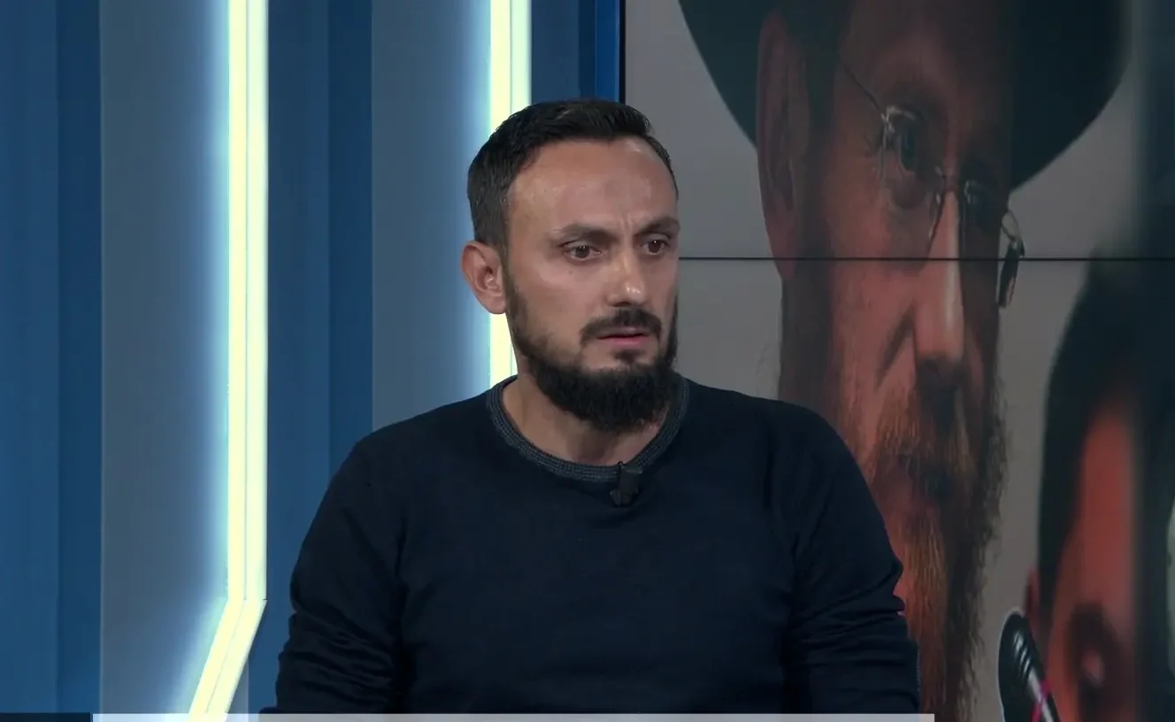 Nga Baki Goxhaj: Unë, islamiku!