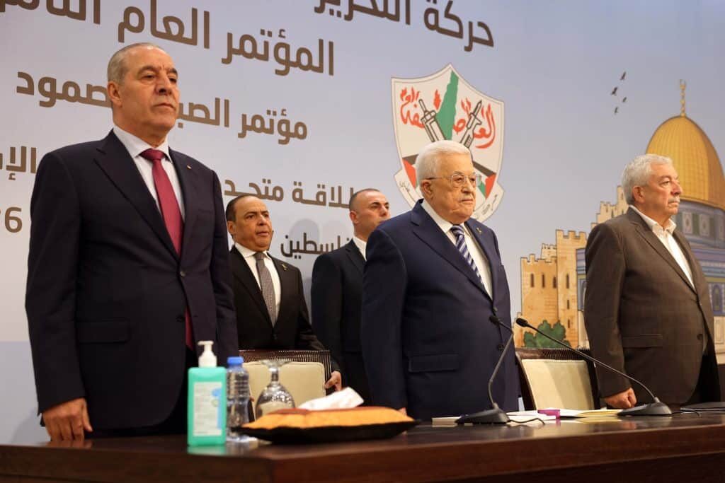 Fatah-u në prag të shpërbërjes…