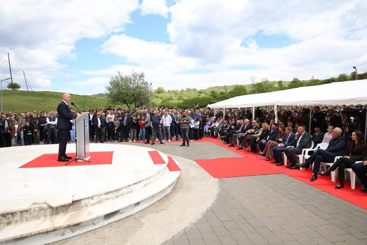 Haradinaj: Masakra e Studimes, një nga krimet më makabre ndaj civilëve shqiptarë