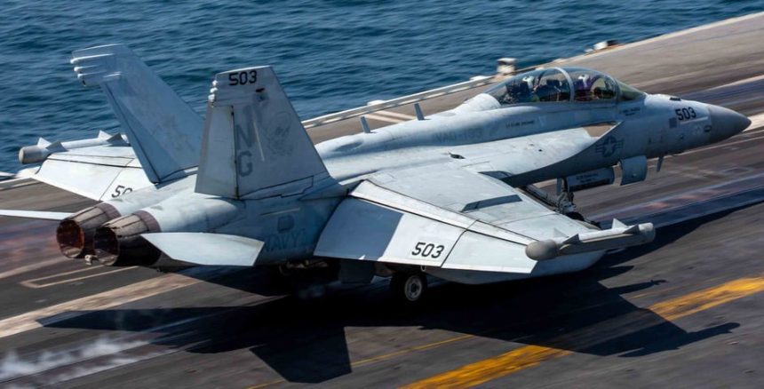 CENTCOM: Bllokada detare ndaj Iranit vazhdon, 58 anije janë devijuar