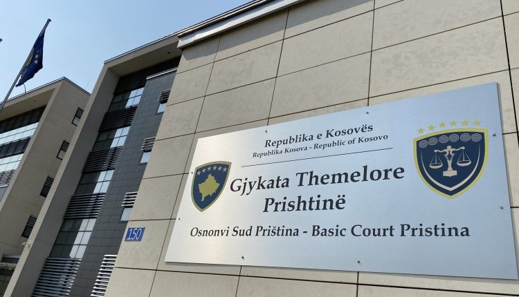 Prokuroria Speciale ngriti aktakuzë ndaj 21 të dyshuarve për krime lufte, Gjykata cakton seancën fillestare