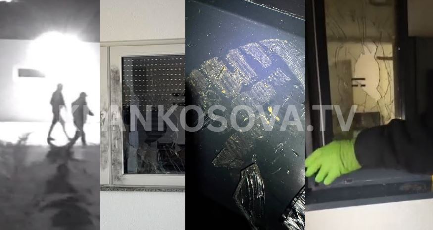 Vjedhje e rëndë në Komogllavë: Familjes Ukshini i vidhen mbi 40 mijë euro, ari dhe armë zjarri