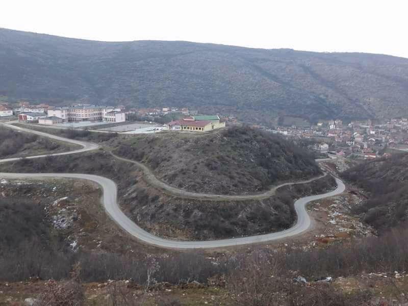 Plagosja në Gjonaj të Hasit: Njëri në spital – i dyshuari përfundon në pranga