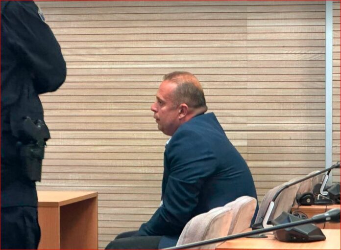 Gjykimi për spiunazh, ish-togerit policor i aprovohet marrëveshja për pranim fajësie