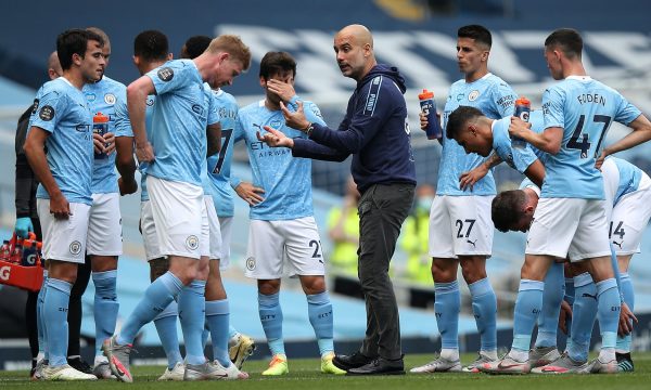 Manchester City nis revolucionin pas sezonit pa titull, 200 milionë euro për përforcime të reja