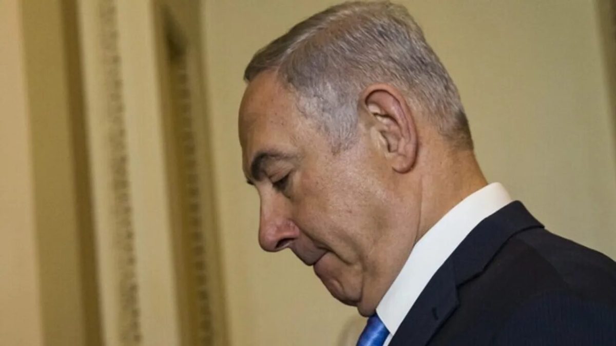 Netanyahu paraqitet në gjykatë për herë të 88-të lidhur me akuzat për korrupsion