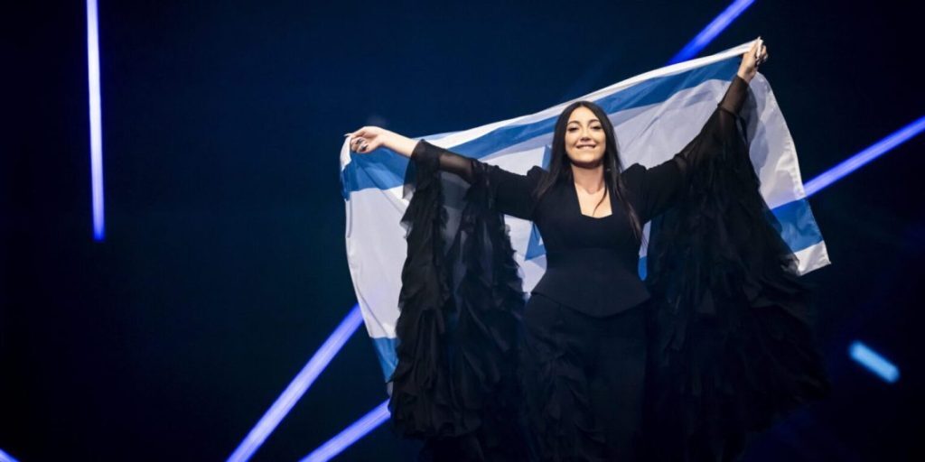 New York Times: Si i bleu Netanyahu rezultatet e Eurovisionit