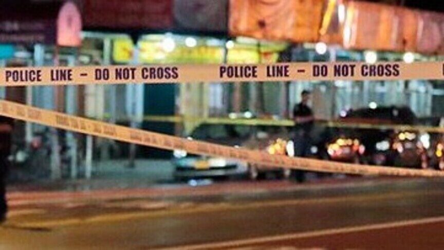 SHBA, të paktën 10 të plagosur nga të shtënat me armë në Oklahoma