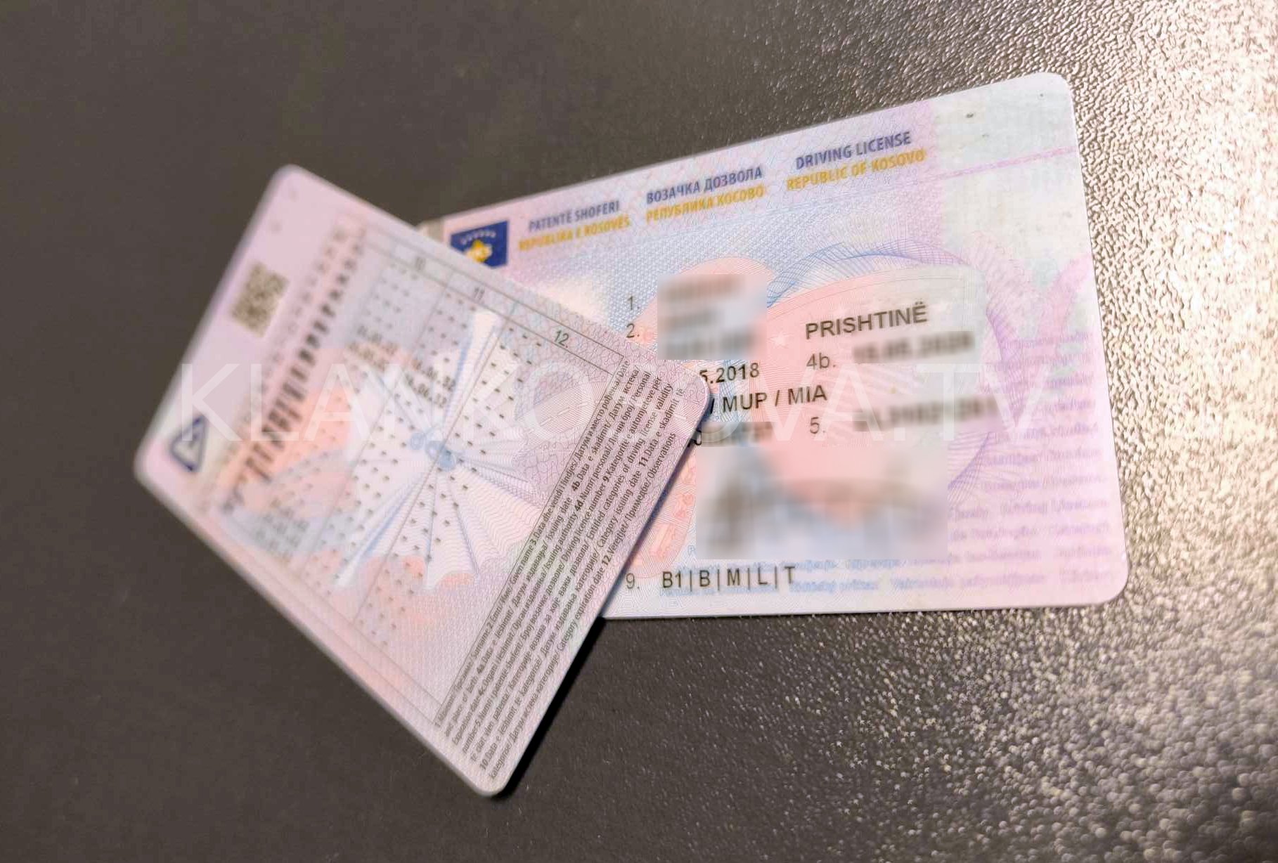 Dallaveret me patentë-shoferë në Pejë, aktakuzë ndaj 12 personave