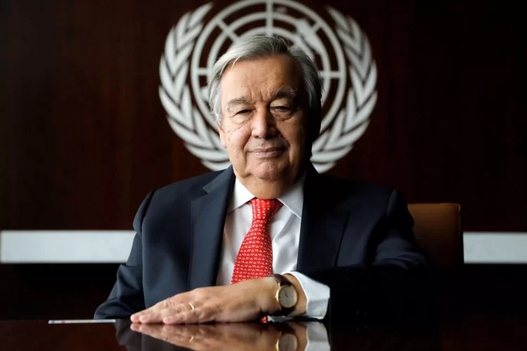 Guterres bën thirrje për unitet dhe solidaritet me rastin e Kurban Bajramit