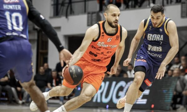 Gjithçka vendoset sonte: Bashkimi dhe Bora për biletën e fundit drejt finales së “Play-off”-it