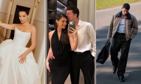 Bashkëshortja shqiptare dha alarmin – hajdutët futen në shtëpinë e Benjamin Pavard, arrestohen 5 persona
