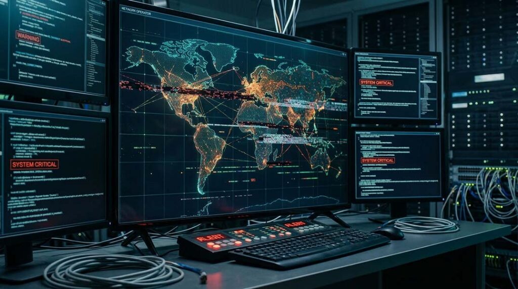 “Pandemia dixhitale”, alarmi i ri global për internetin