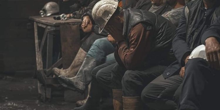 18 minatorë vazhdojnë të mbeten të ngujuar në “Trepçë”