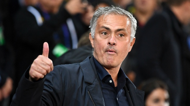Mourinho mohon bisedimet me Realin: Askush nuk më ka kontaktuar